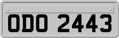 ODO2443