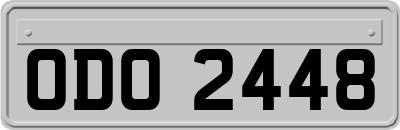 ODO2448