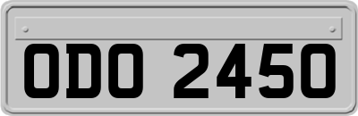 ODO2450