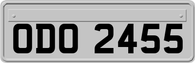 ODO2455