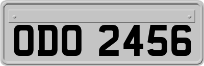 ODO2456