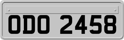 ODO2458