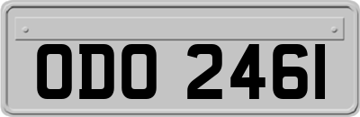 ODO2461