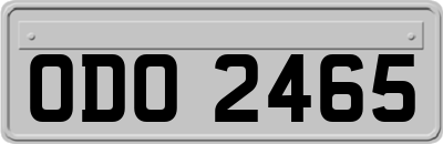 ODO2465