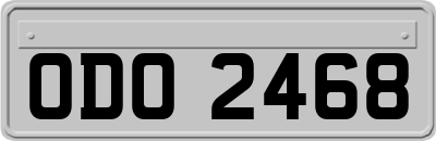 ODO2468