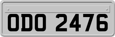 ODO2476
