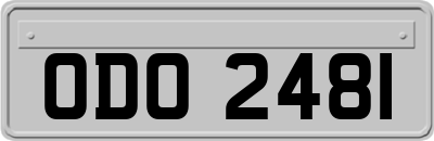 ODO2481