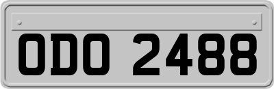 ODO2488