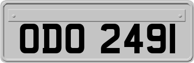 ODO2491