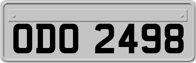ODO2498