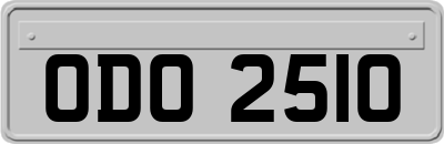 ODO2510