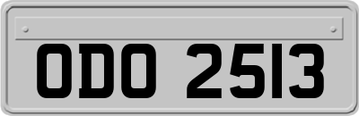 ODO2513