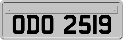 ODO2519