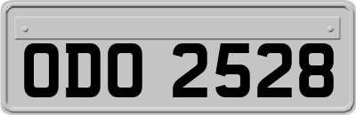 ODO2528