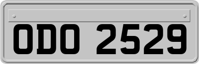 ODO2529