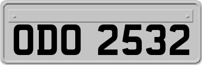 ODO2532