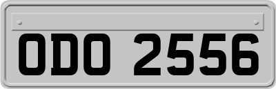 ODO2556