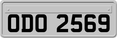 ODO2569