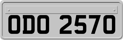 ODO2570