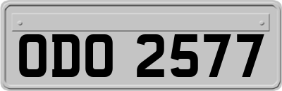 ODO2577