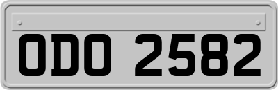 ODO2582