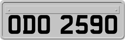 ODO2590
