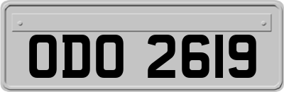 ODO2619