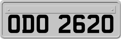 ODO2620