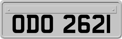ODO2621