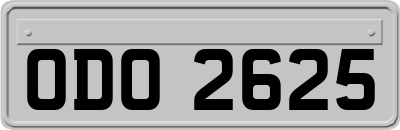 ODO2625
