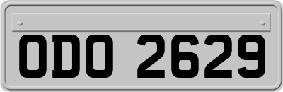 ODO2629