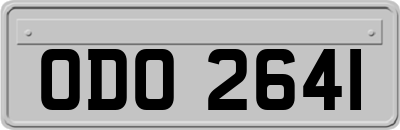 ODO2641