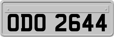 ODO2644