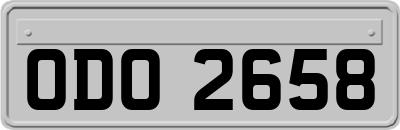 ODO2658