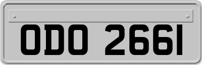 ODO2661