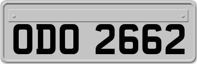 ODO2662