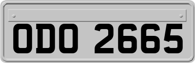 ODO2665