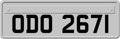 ODO2671