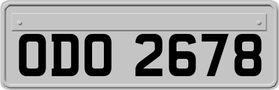 ODO2678