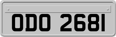 ODO2681