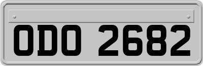 ODO2682