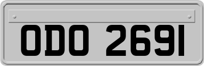 ODO2691
