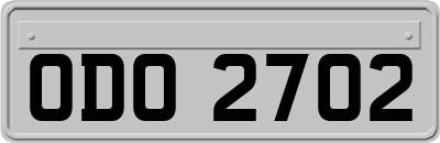 ODO2702