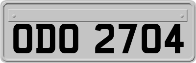 ODO2704