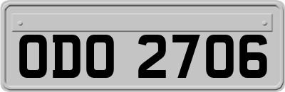 ODO2706