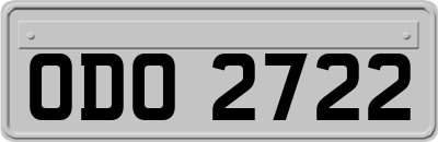 ODO2722