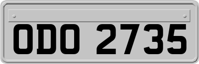 ODO2735