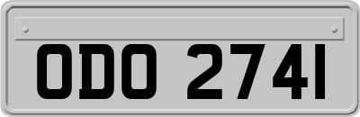 ODO2741