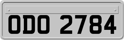 ODO2784