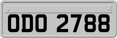ODO2788